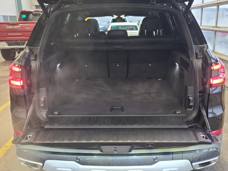 BMW X5 * XDRIVE40I * CARFAX * БЕЗ ПЪРВОНАЧАЛНА ВНОСКА, снимка 14 - Автомобили и джипове - 53187616