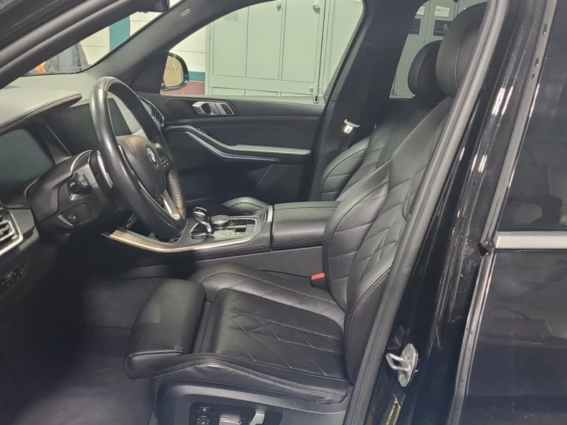 BMW X5 * XDRIVE40I * CARFAX * БЕЗ ПЪРВОНАЧАЛНА ВНОСКА, снимка 5 - Автомобили и джипове - 53187616