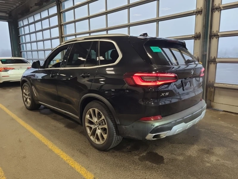 BMW X5 * XDRIVE40I * CARFAX * БЕЗ ПЪРВОНАЧАЛНА ВНОСКА, снимка 4 - Автомобили и джипове - 53187616