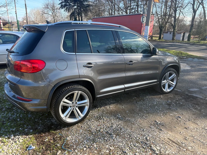 VW Tiguan, снимка 5 - Автомобили и джипове - 53301208