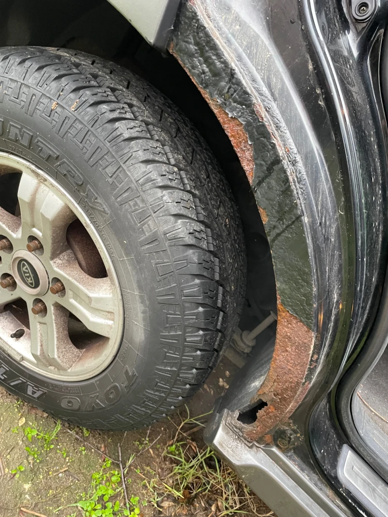 Kia Sorento, снимка 6 - Автомобили и джипове - 53327154