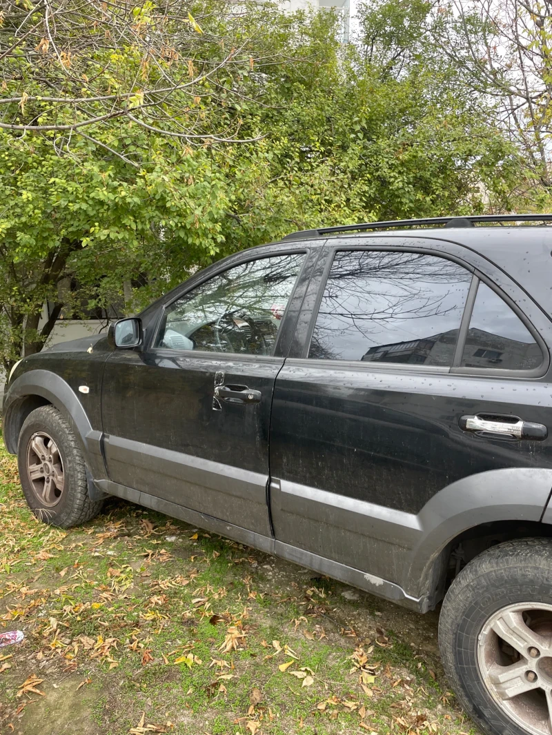 Kia Sorento, снимка 2 - Автомобили и джипове - 53327154