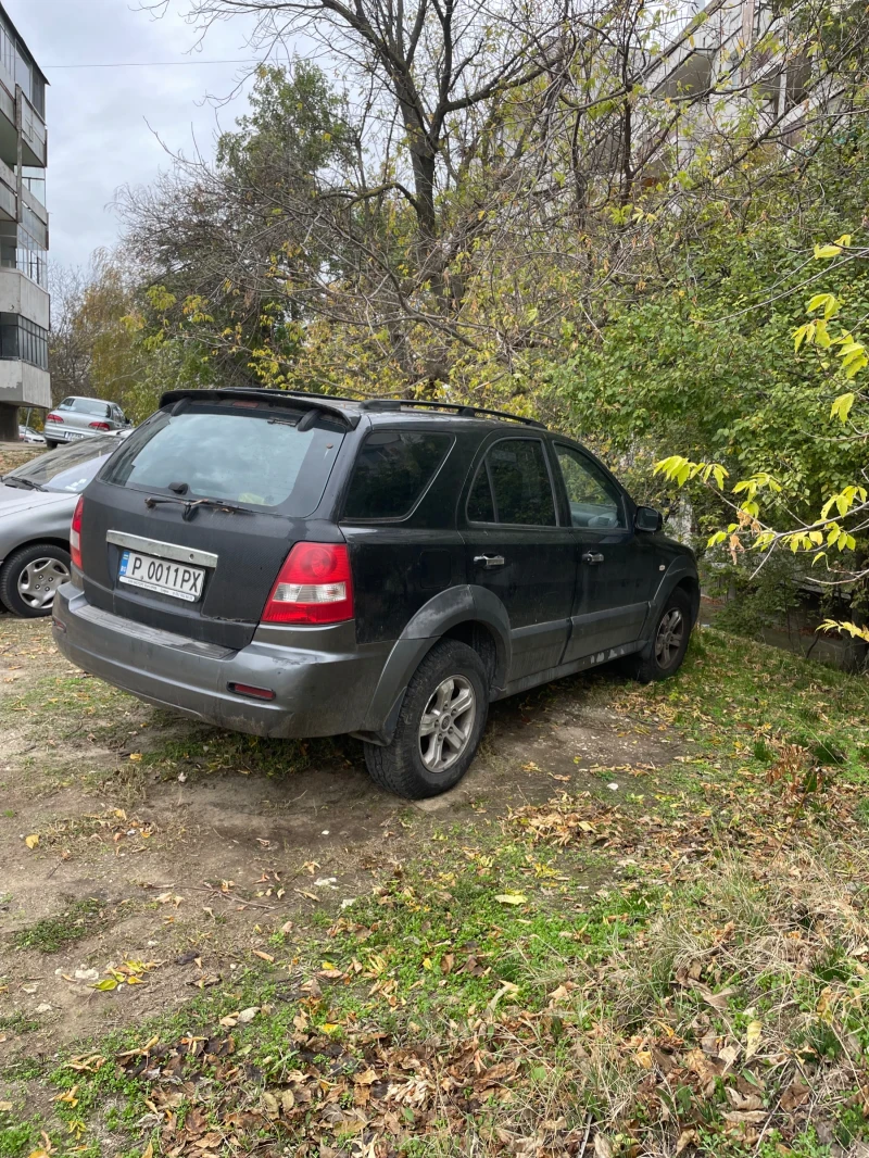 Kia Sorento, снимка 3 - Автомобили и джипове - 53327154