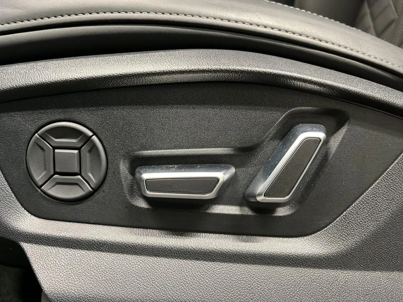 Audi Q7 60 TFSIe/PLUG-IN/FACELIFT/SLINE/S-SEATS/B&O/MATRI, снимка 7 - Автомобили и джипове - 53381555