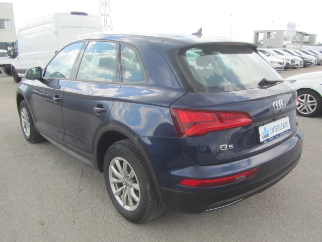 Audi Q5, снимка 3 - Автомобили и джипове - 47423504