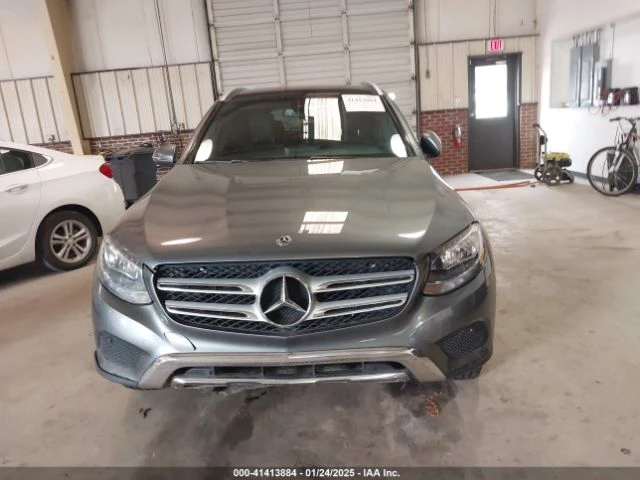 Mercedes-Benz GLC 300 2018 MERCEDES-BENZ GLC 300 4MATIC, снимка 7 - Автомобили и джипове - 49163364