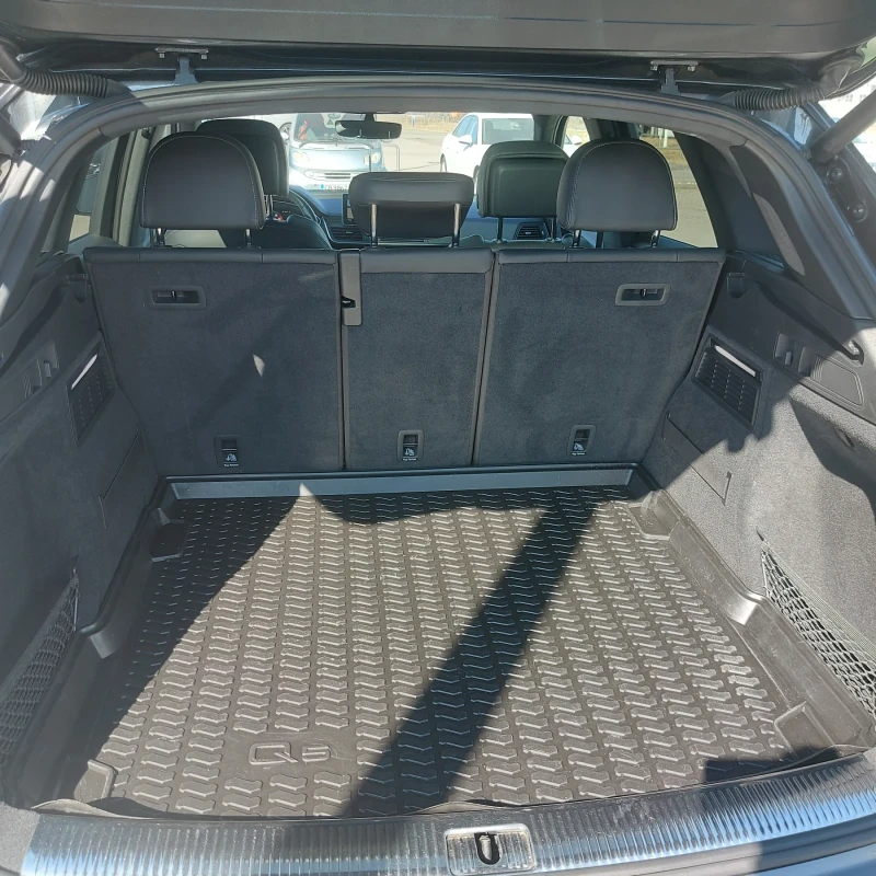 Audi SQ5 V6T - 59800 лв. - 50508597 | Car24.bg