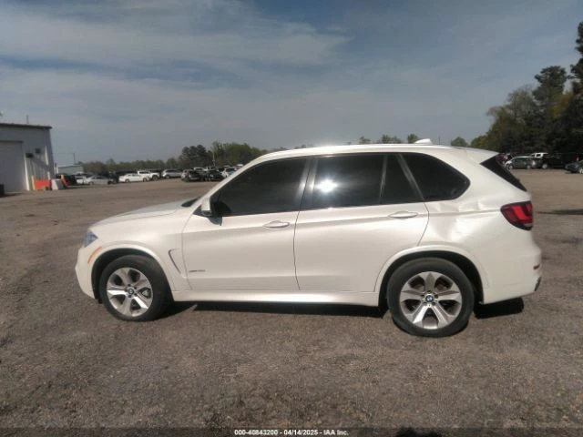 BMW X5 M-Sport* Shadow* Adpative LED* SAT* Подгрев* Пано* - изображение 4