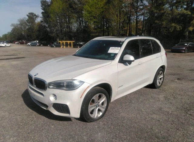 BMW X5 M-Sport* Shadow* Adpative LED* SAT* Подгрев* Пано* - 19900 лв. - 90994556 1