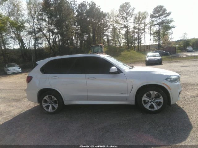 BMW X5 M-Sport* Shadow* Adpative LED* SAT* Подгрев* Пано* - изображение 5
