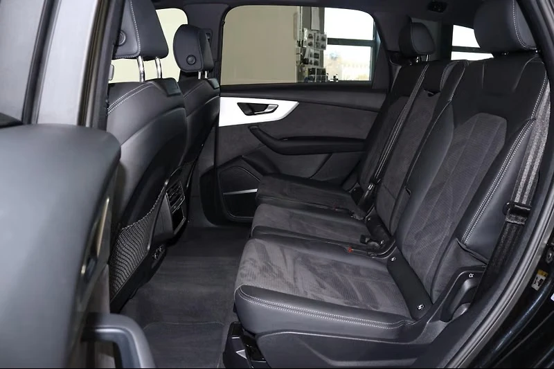 Audi Q7 3.0 TDI Quattro S-Line, снимка 6 - Автомобили и джипове - 55044928