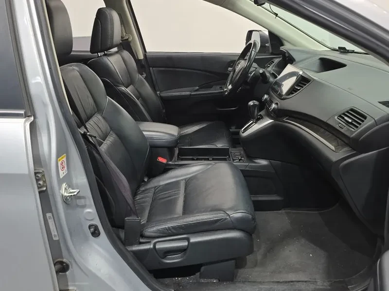 Honda Cr-v 2.4 4WD EX-L, снимка 11 - Автомобили и джипове - 55747218