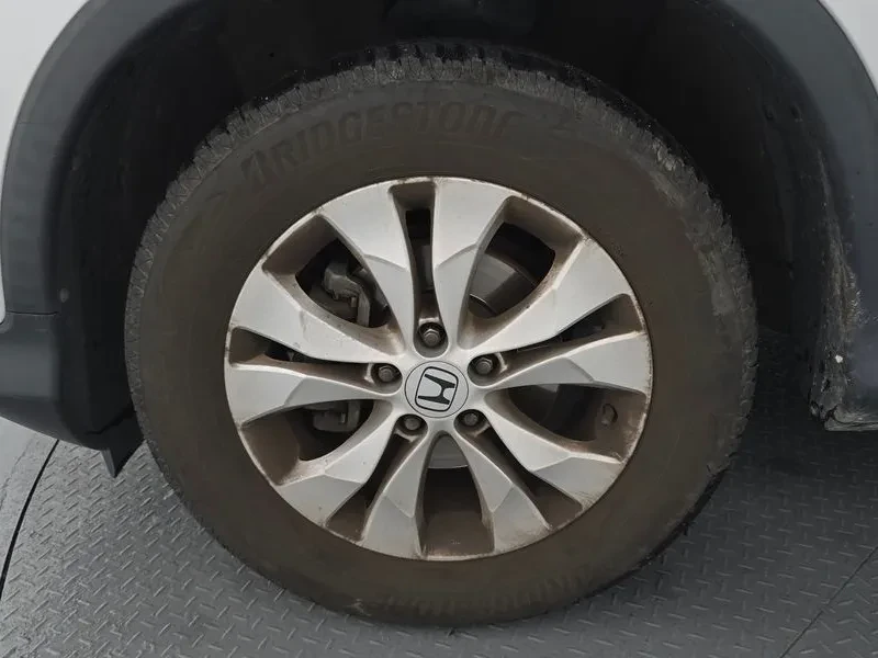 Honda Cr-v 2.4 4WD EX-L, снимка 5 - Автомобили и джипове - 55747218