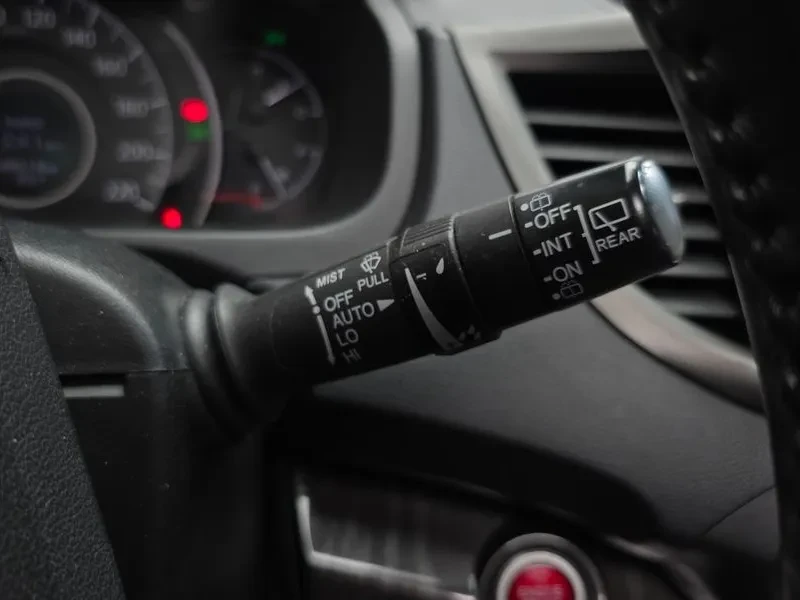 Honda Cr-v 2.4 4WD EX-L, снимка 17 - Автомобили и джипове - 55747218