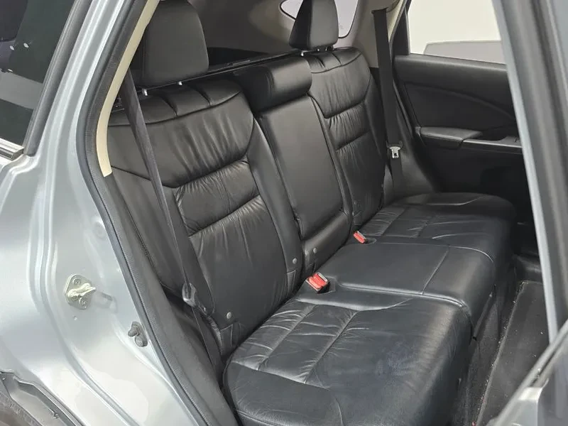 Honda Cr-v 2.4 4WD EX-L, снимка 12 - Автомобили и джипове - 55747218