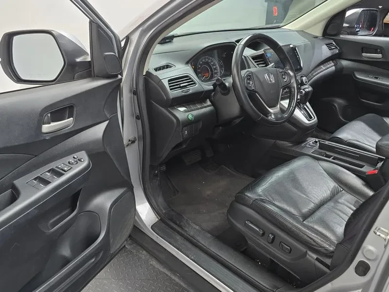 Honda Cr-v 2.4 4WD EX-L, снимка 10 - Автомобили и джипове - 55747218