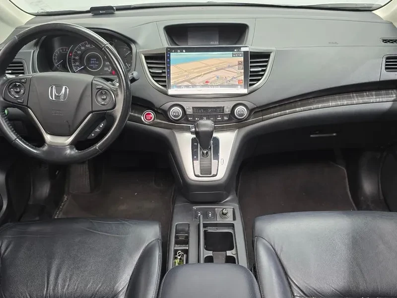 Honda Cr-v 2.4 4WD EX-L, снимка 7 - Автомобили и джипове - 55747218