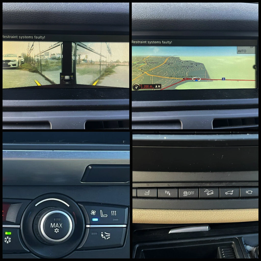 BMW X5 /M50d/HEAD UP/ xDrive/ | Mobile.bg   15