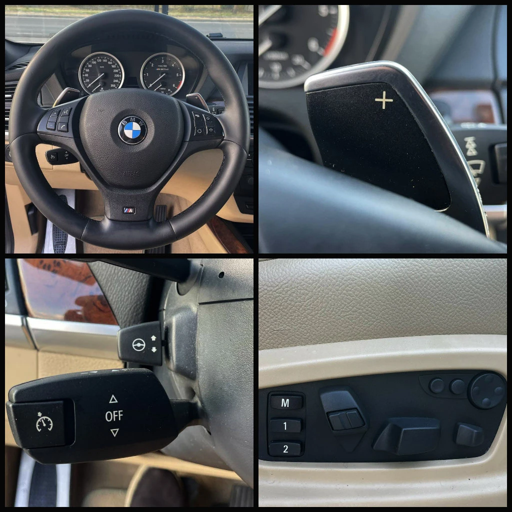 BMW X5 /M50d/HEAD UP/ xDrive/ | Mobile.bg   14