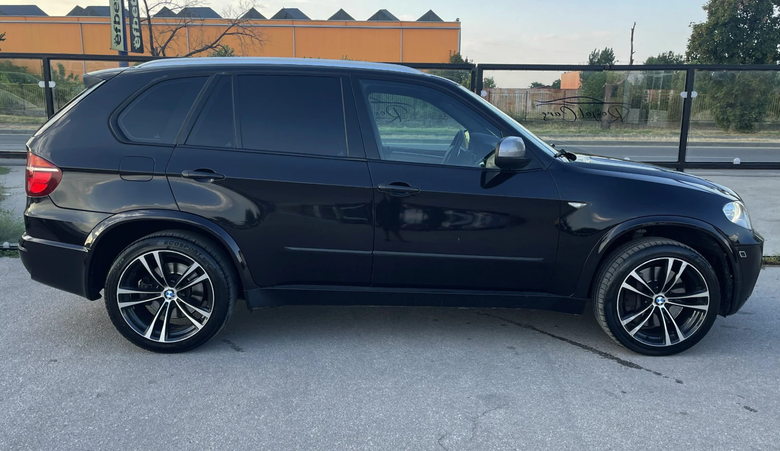 BMW X5 /M50d/HEAD UP/ xDrive/ - изображение 4