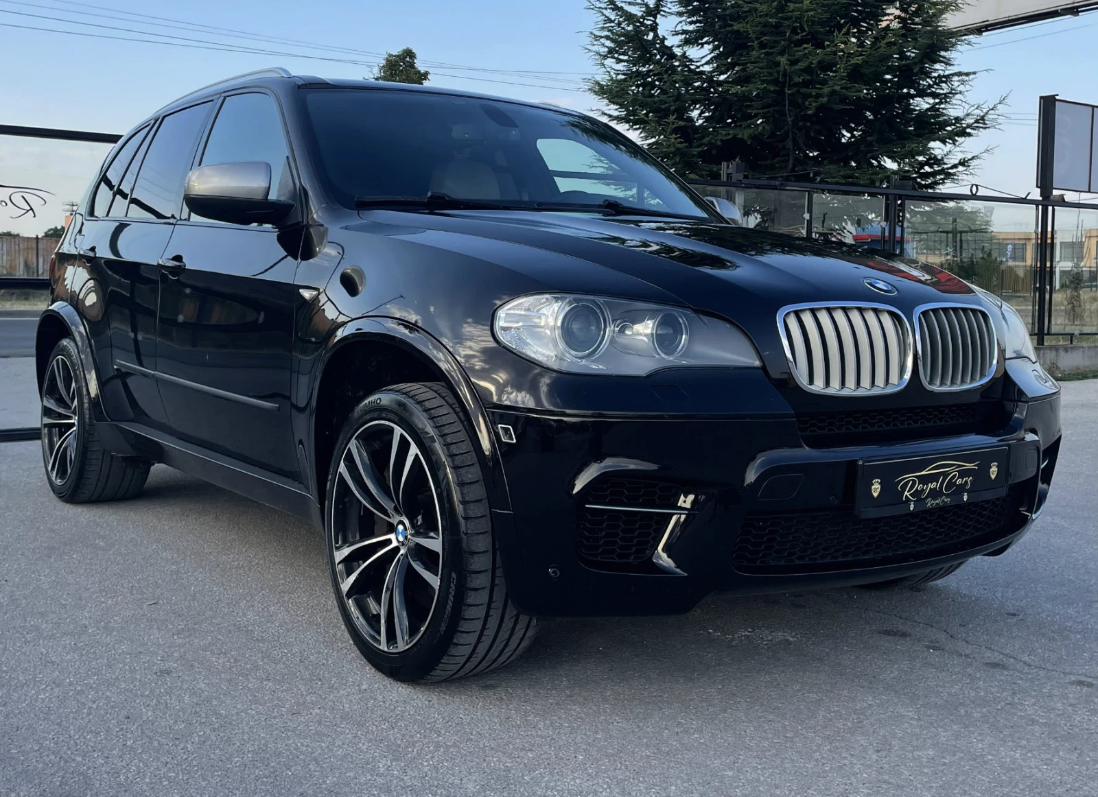 BMW X5 /M50d/HEAD UP/ xDrive/ - изображение 3