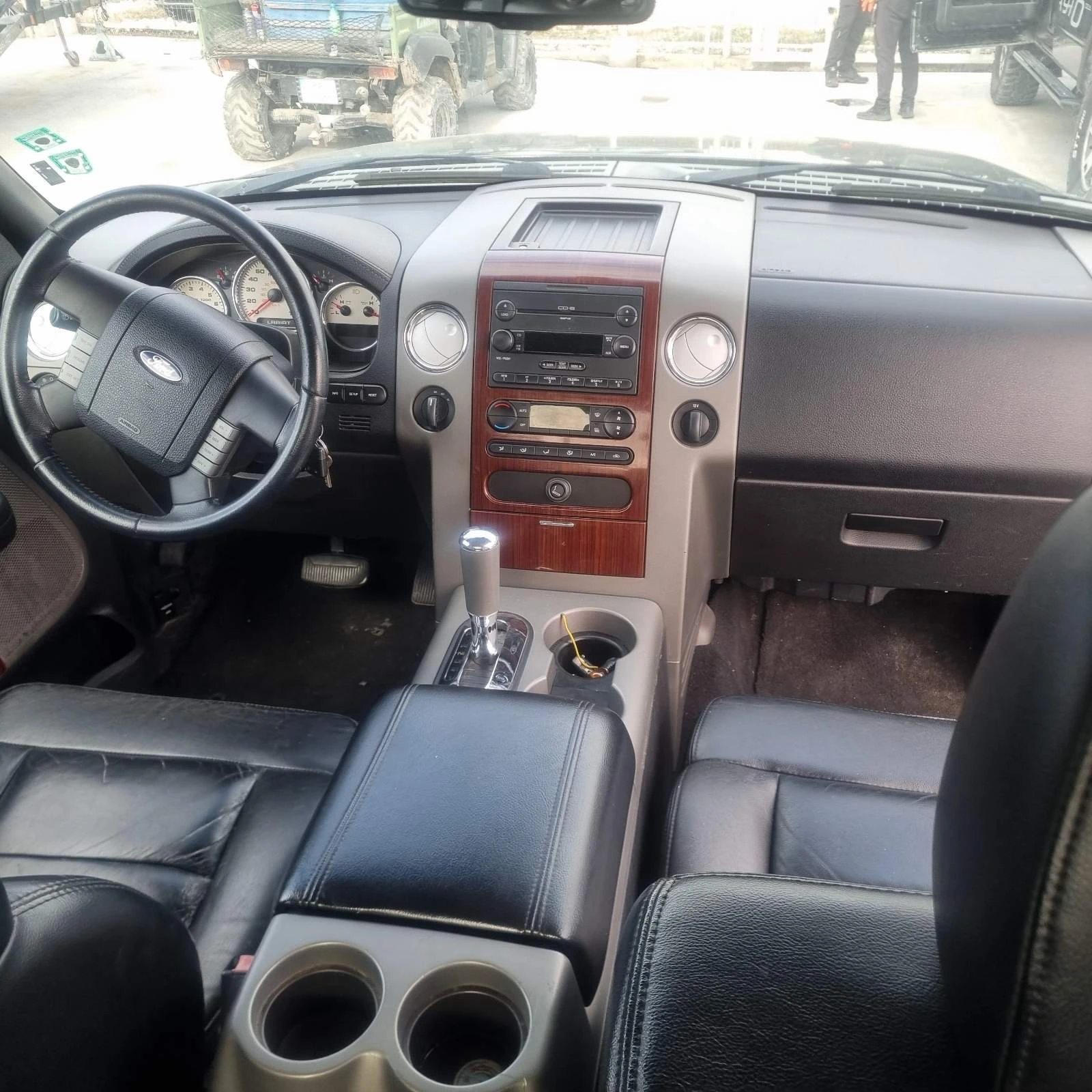 Ford F150 4X4 | Mobile.bg   11