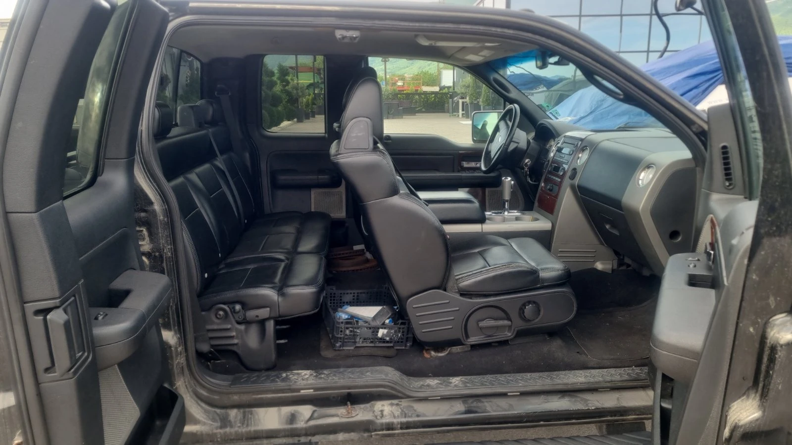 Ford F150 4X4 | Mobile.bg   13