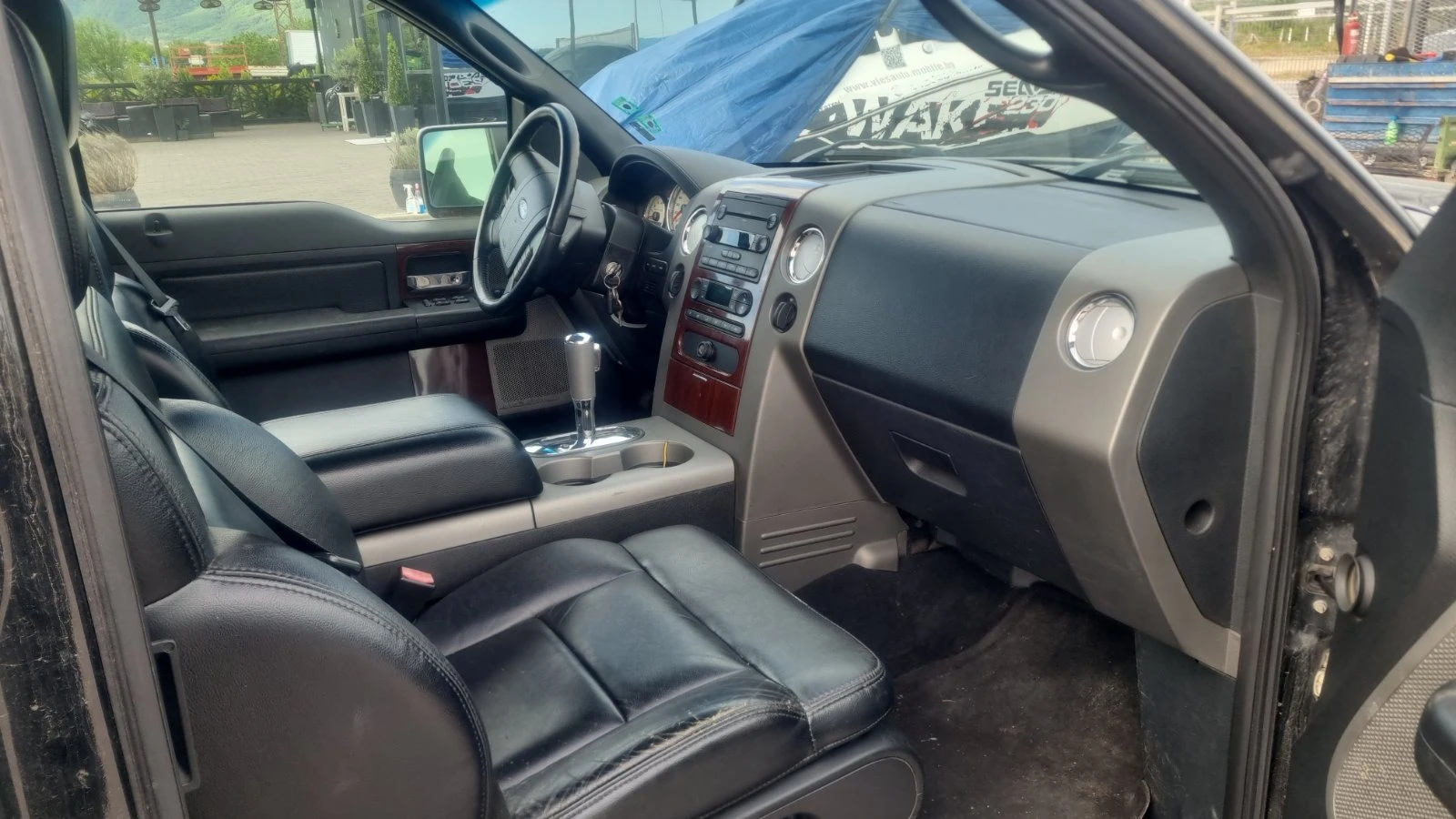 Ford F150 4X4 | Mobile.bg   12