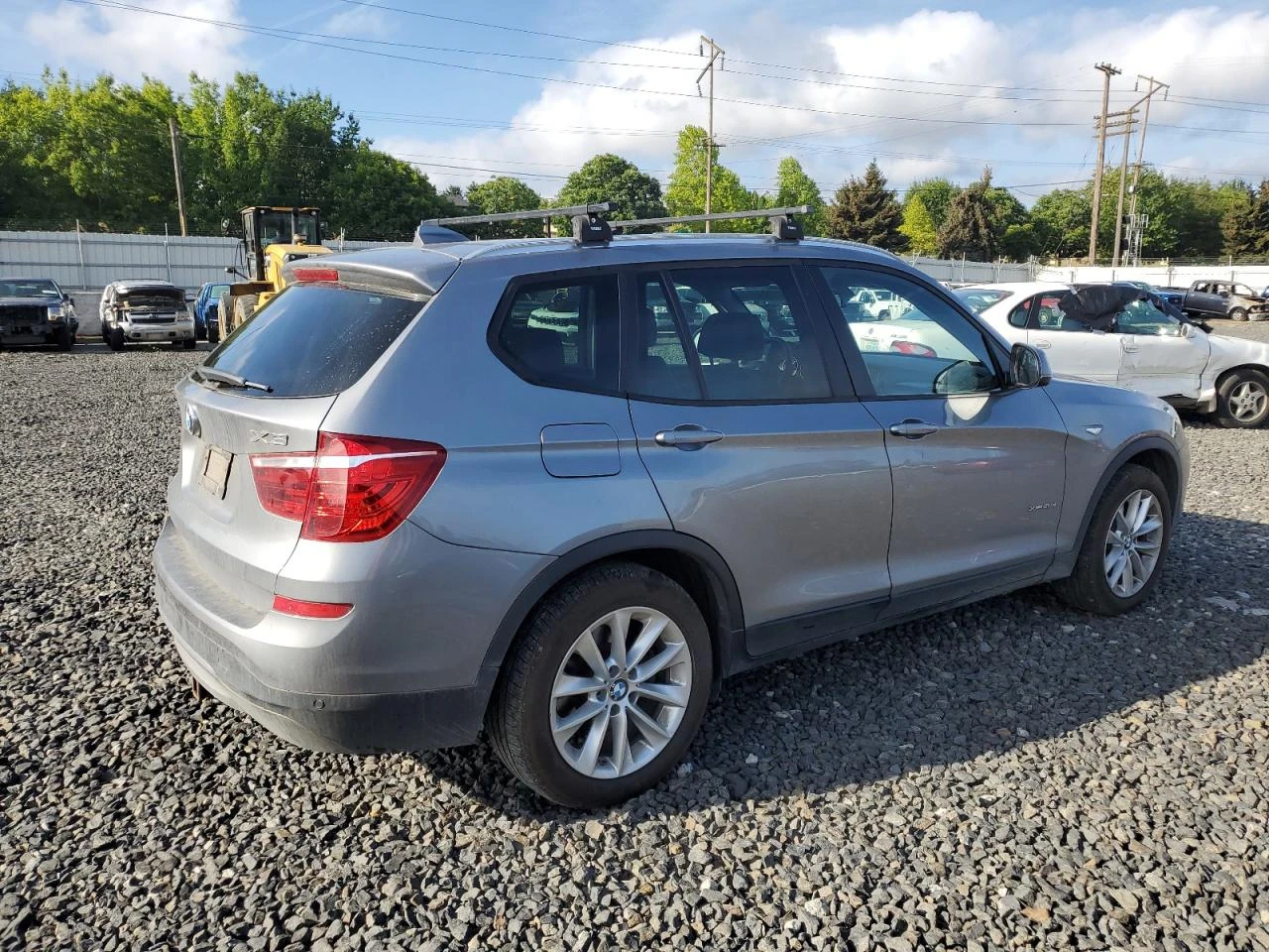 BMW X3 XDRIVE28D * Подгрев* Панорама* Фиксирана цена - изображение 4