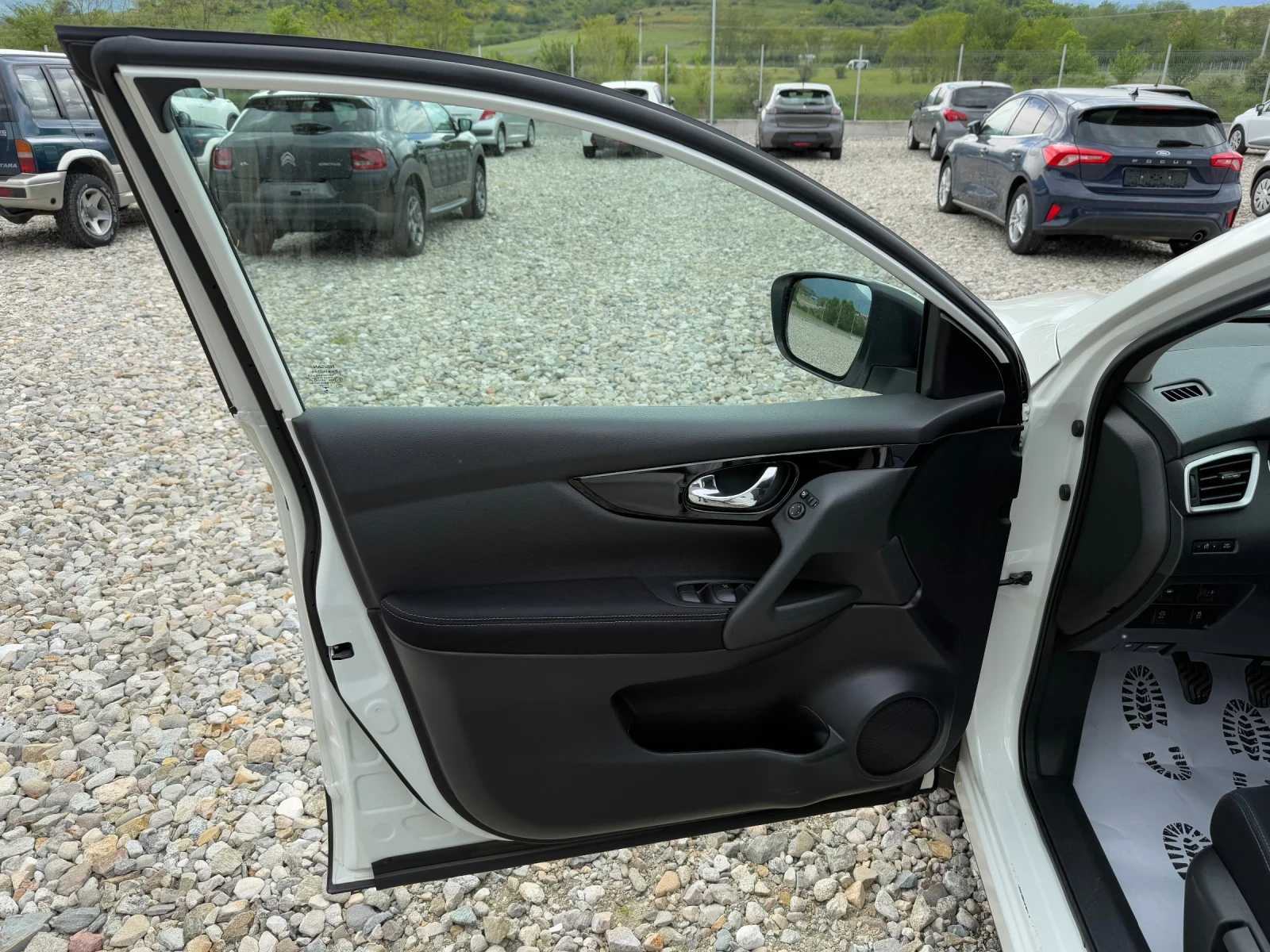 Nissan Qashqai 1.5 DCI NAVI CAMERA  - изображение 9