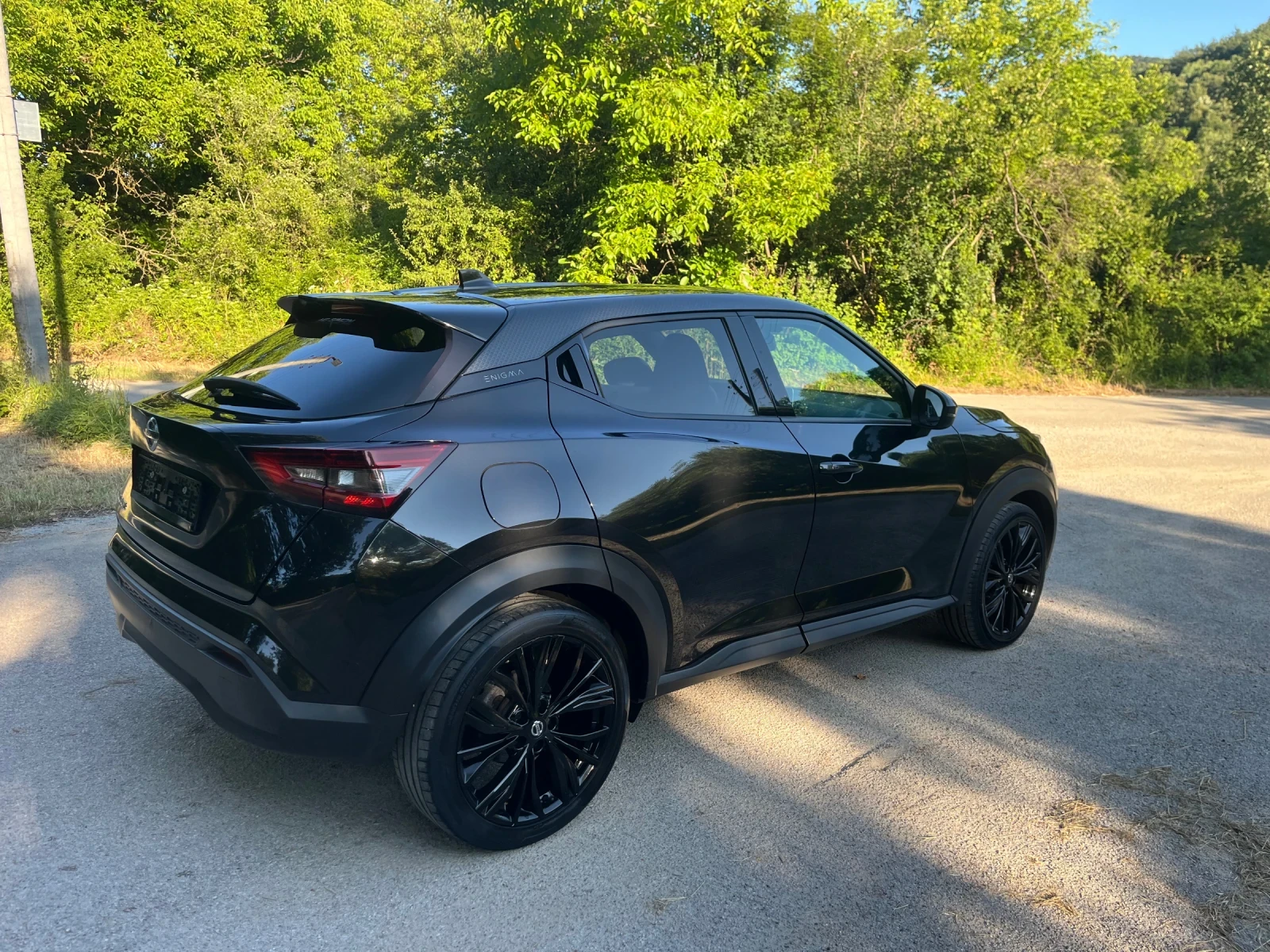 Nissan Juke АВТОМАТИК  - изображение 5
