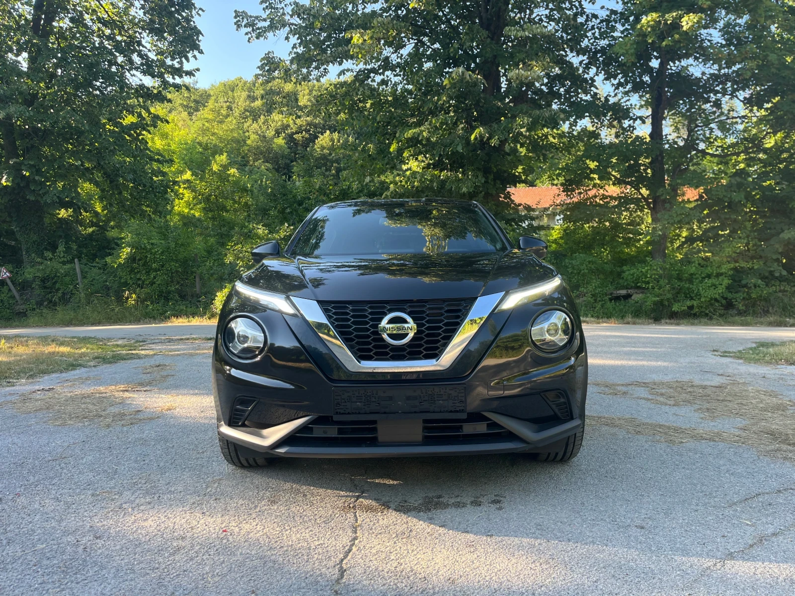 Nissan Juke АВТОМАТИК  - изображение 7
