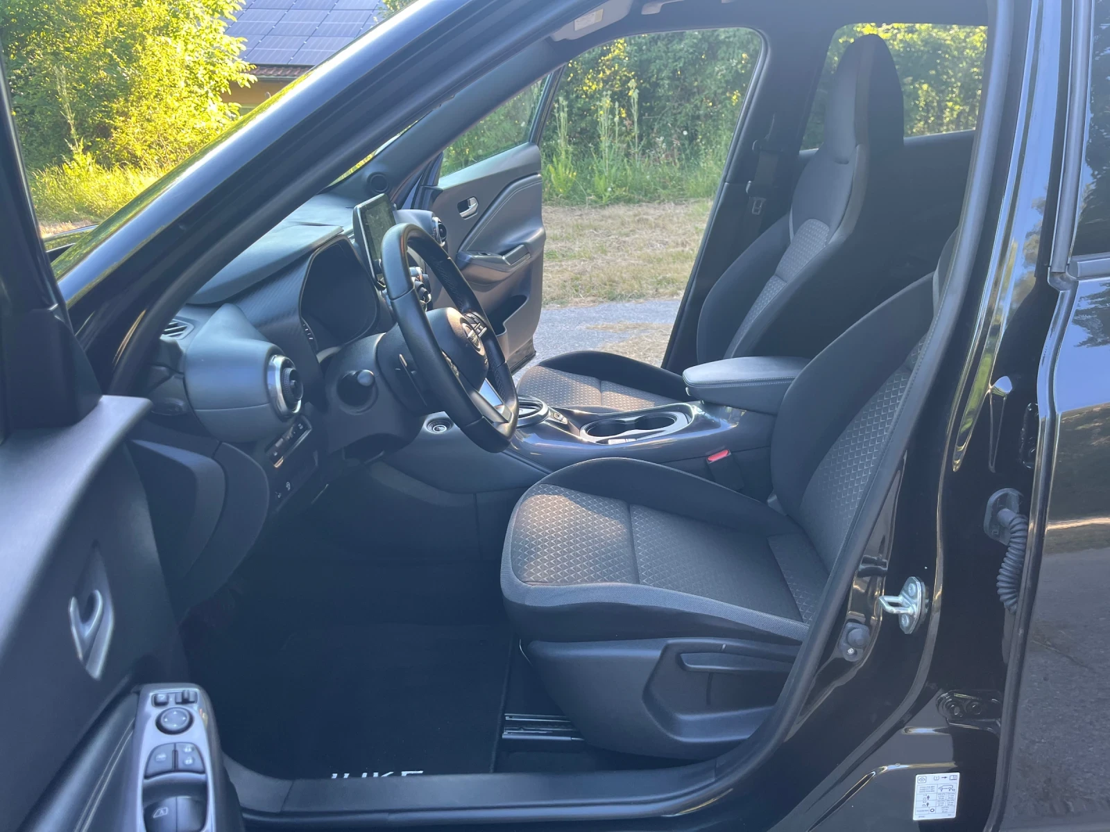 Nissan Juke АВТОМАТИК  - изображение 9
