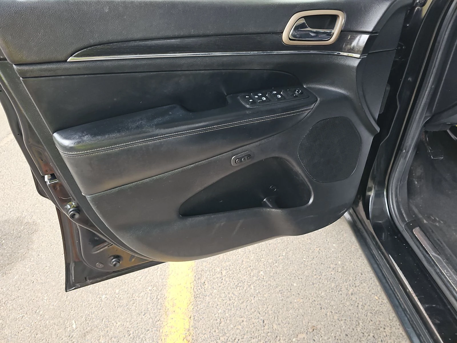 Jeep Grand cherokee LIMITED* 5.7* V8* ПОДГРЕВ* КАМЕРА* КЕЙЛЕС - изображение 7