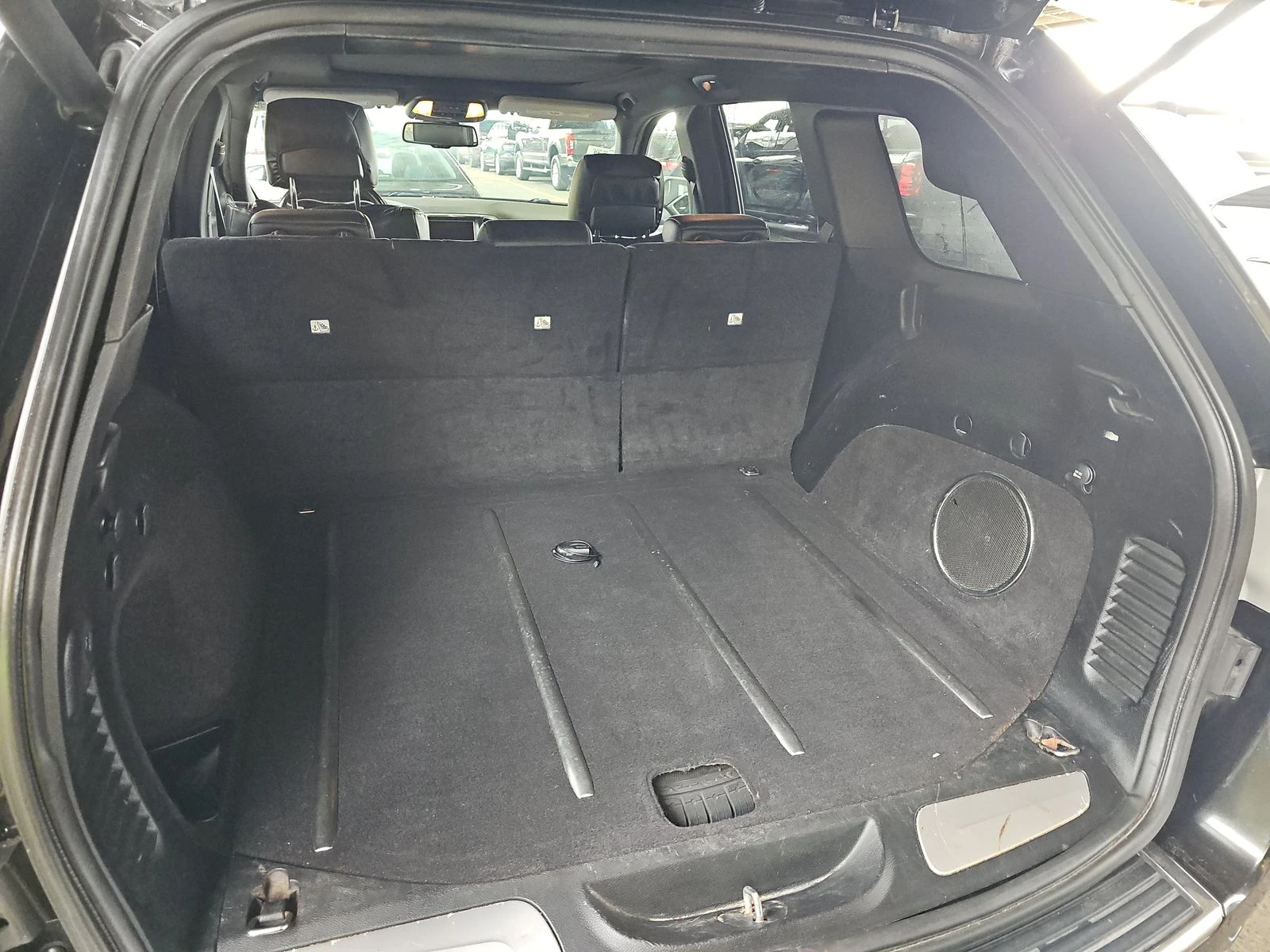 Jeep Grand cherokee LIMITED* 5.7* V8* �������* ������* ������ | Mobile.bg � ����������� 16