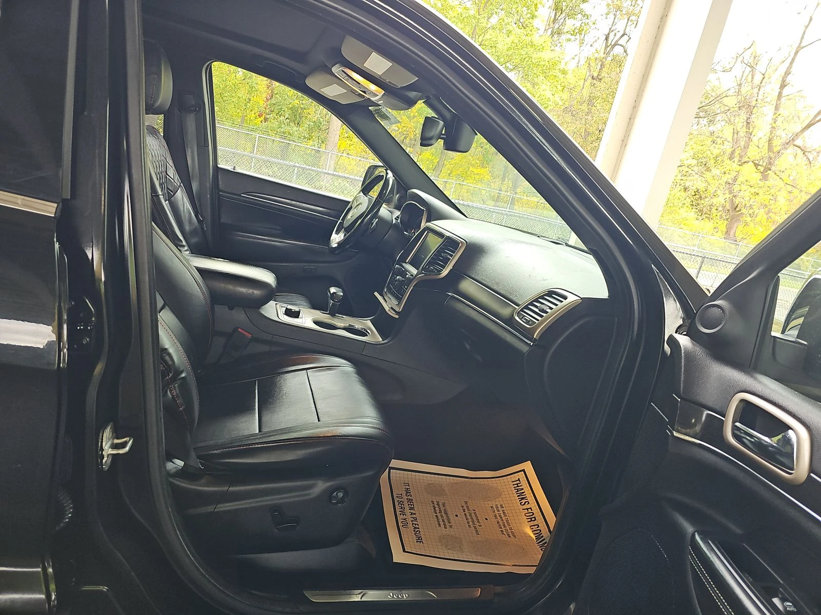 Jeep Grand cherokee LIMITED* 5.7* V8* �������* ������* ������ | Mobile.bg � ����������� 13