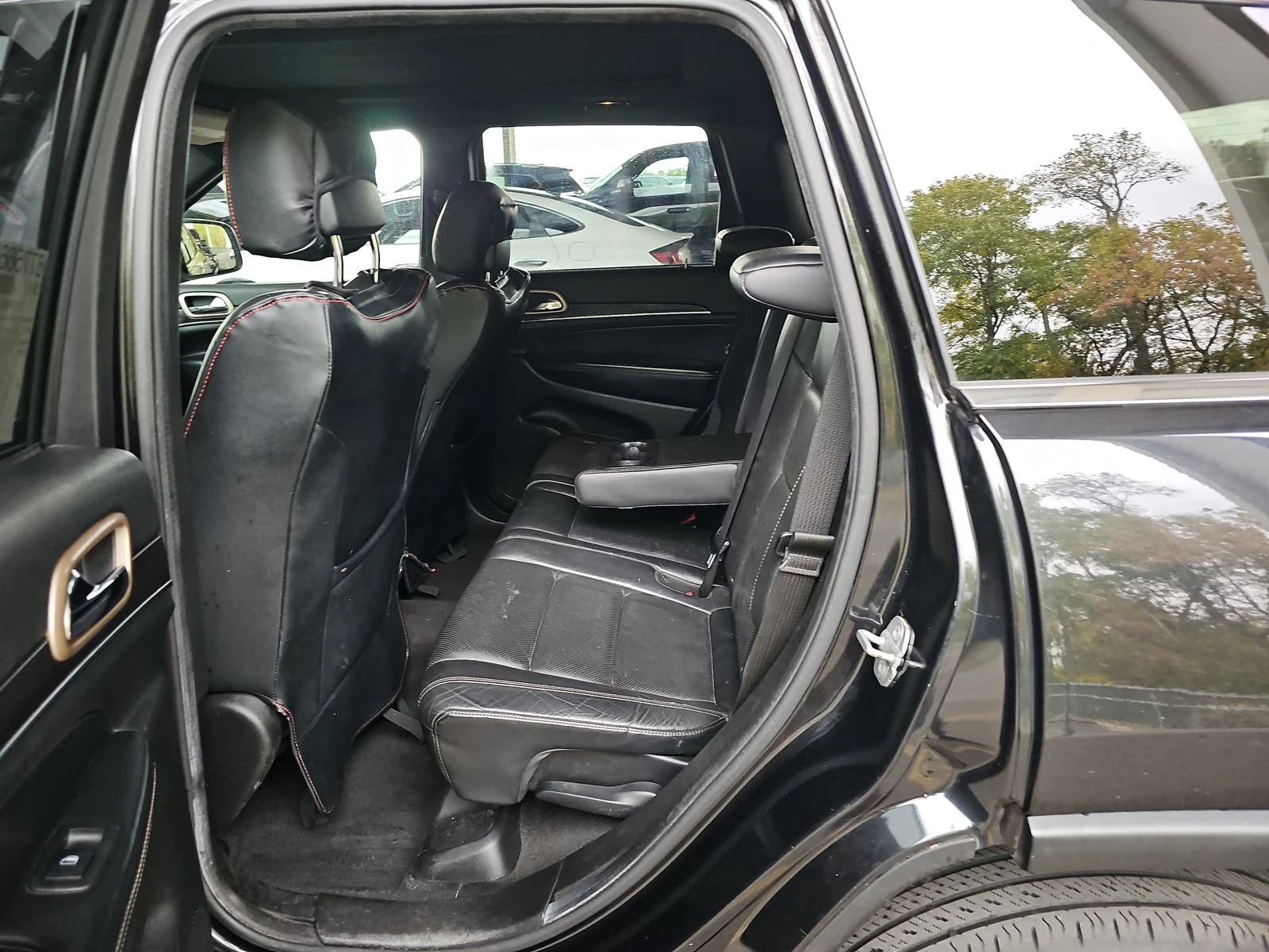 Jeep Grand cherokee LIMITED* 5.7* V8* �������* ������* ������ | Mobile.bg � ����������� 12