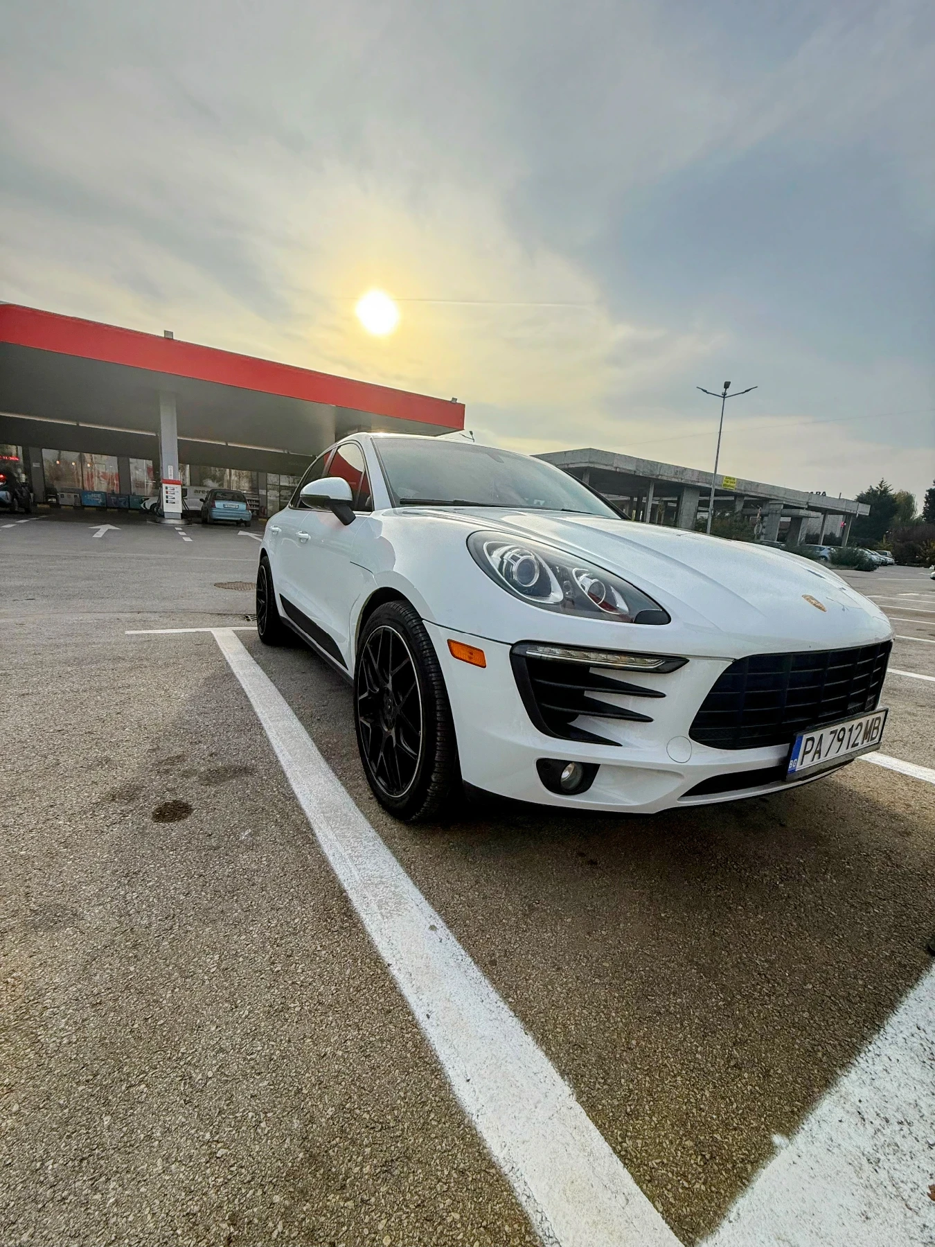 Porsche Macan  - изображение 6