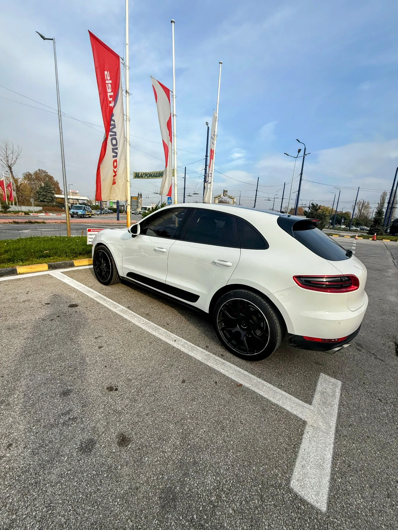 Porsche Macan  - изображение 10