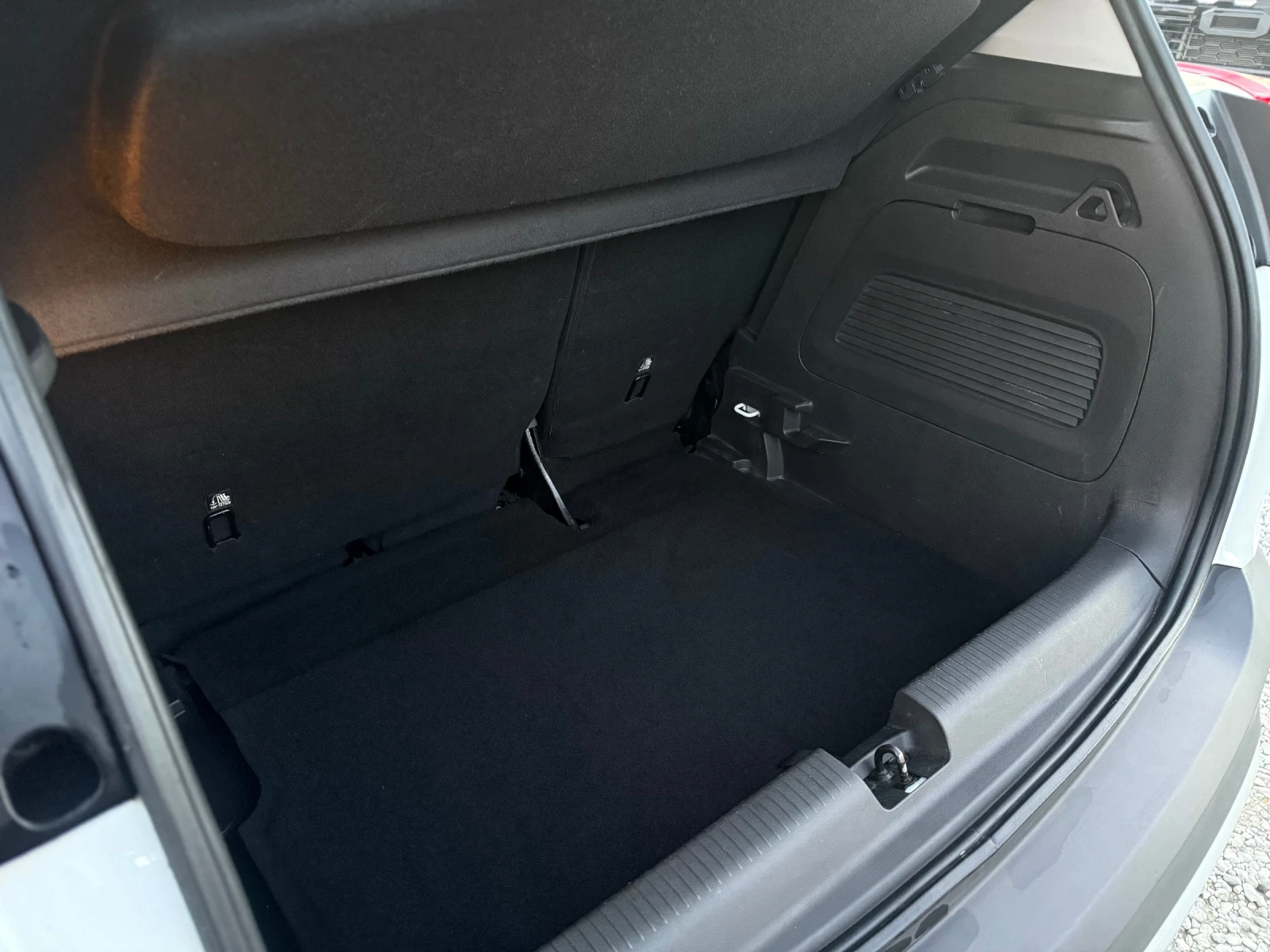 Opel Crossland X 1.6D (���� �������� HDI)  | Mobile.bg � ����������� 10