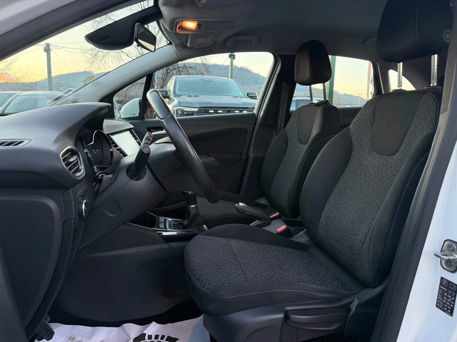 Opel Crossland X 1.6D (���� �������� HDI)  | Mobile.bg � ����������� 8