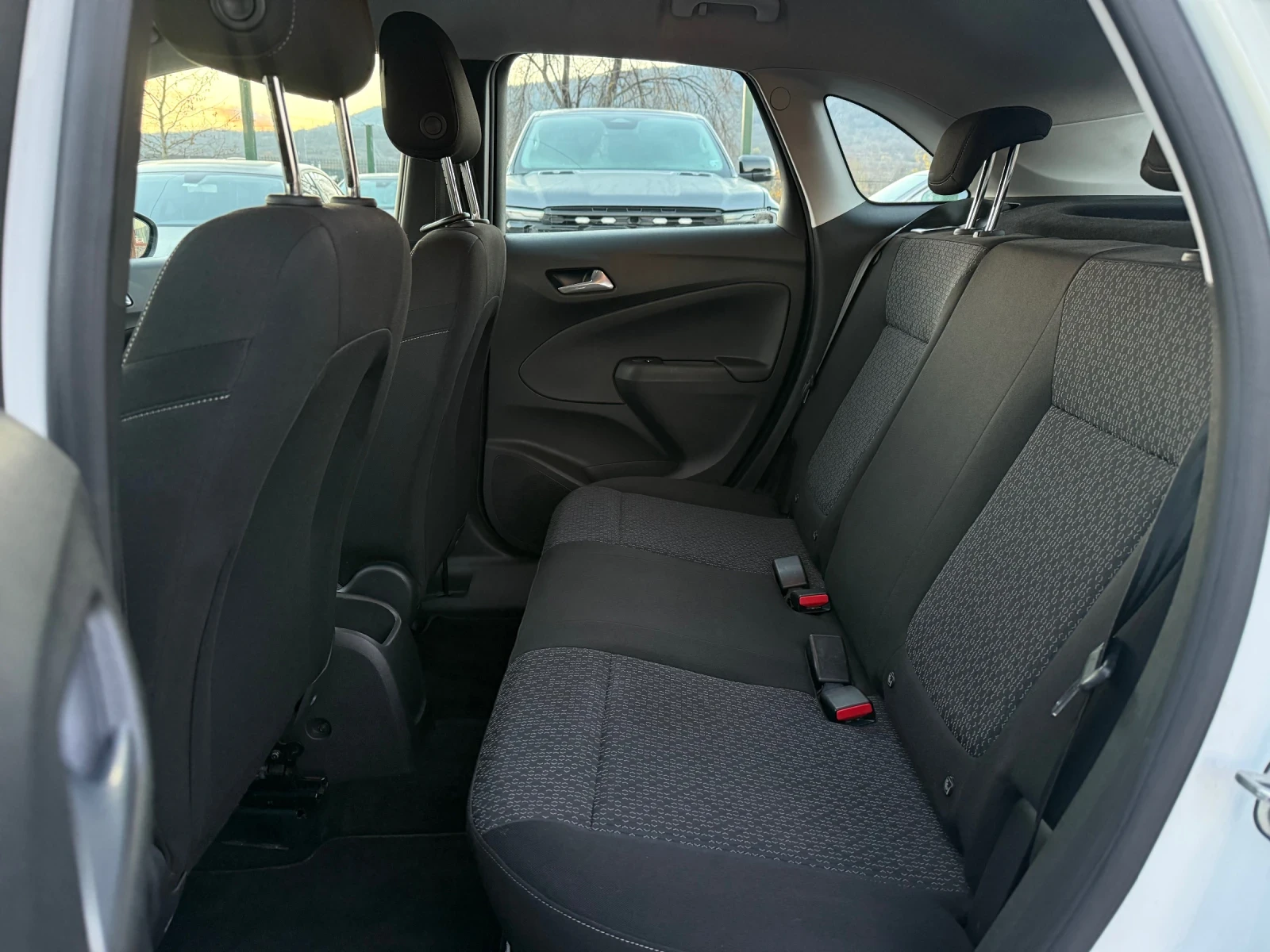 Opel Crossland X 1.6D (���� �������� HDI)  | Mobile.bg � ����������� 9