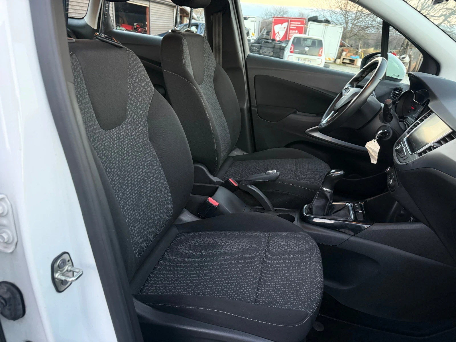 Opel Crossland X 1.6D (���� �������� HDI)  | Mobile.bg � ����������� 13
