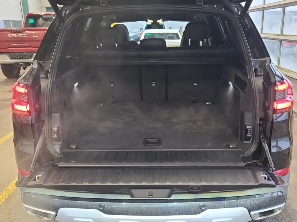 BMW X5 * XDRIVE40I * CARFAX * ��� ������������ ������ | Mobile.bg � ����������� 14