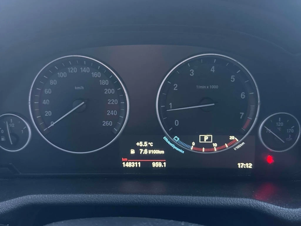 BMW X3 * xDrive28i * CARFAX * ЦЕНА ДО БГ - изображение 9