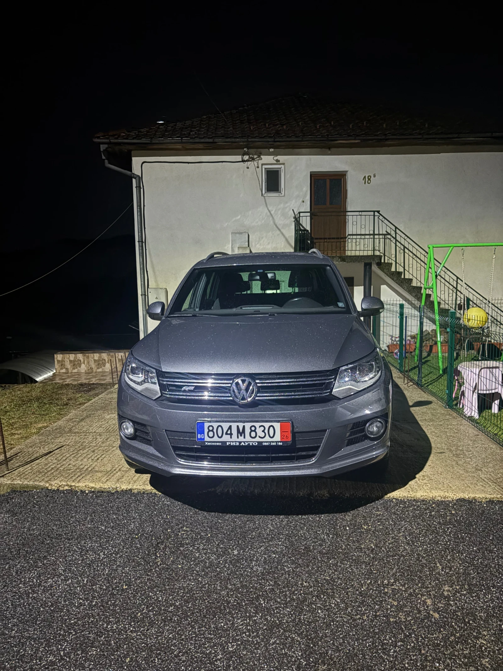 VW Tiguan | Mobile.bg � ����������� 1