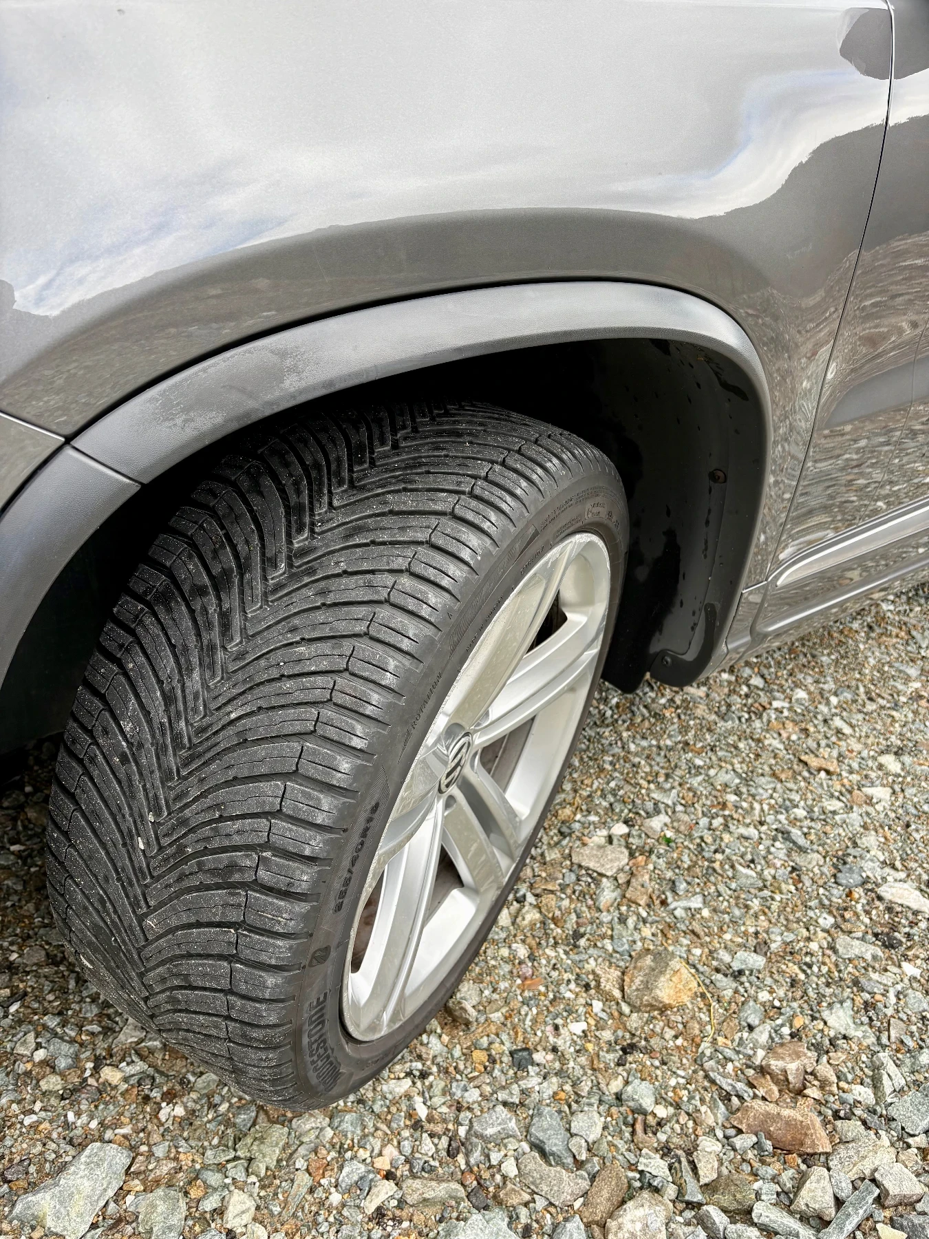 VW Tiguan  - изображение 10