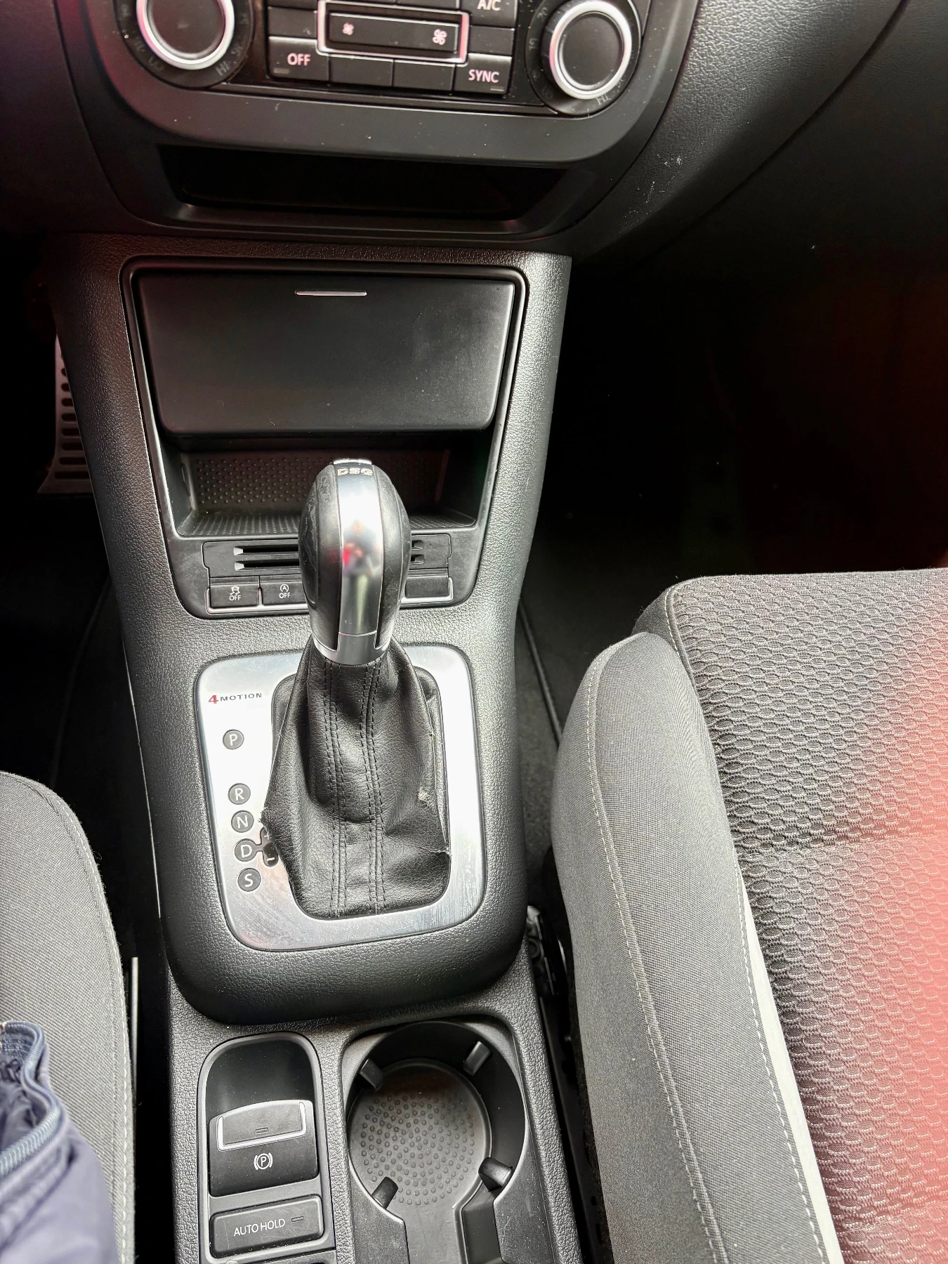 VW Tiguan  - изображение 4