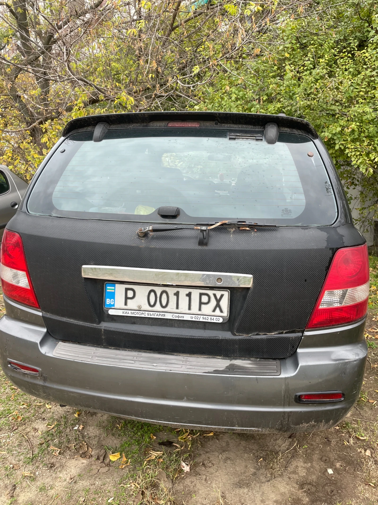 Kia Sorento  - изображение 4