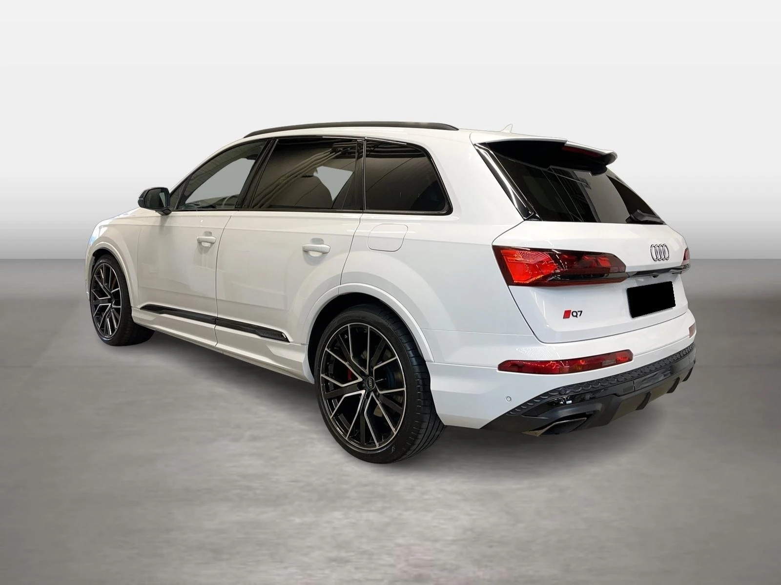 Audi Q7 60 TFSIe/PLUG-IN/FACELIFT/SLINE/S-SEATS/B&O/MATRI - изображение 4